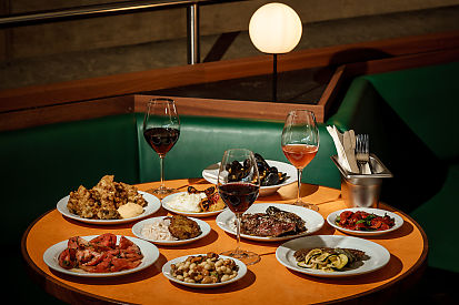 Nice food near me hotsell